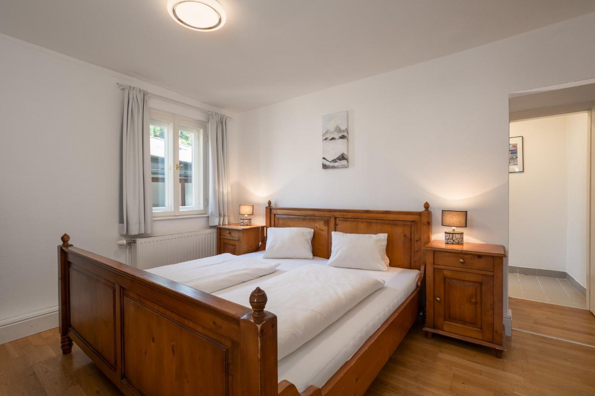 Haus Central Fieberbrunn By Alpine Host Helpers Ngoại thất bức ảnh