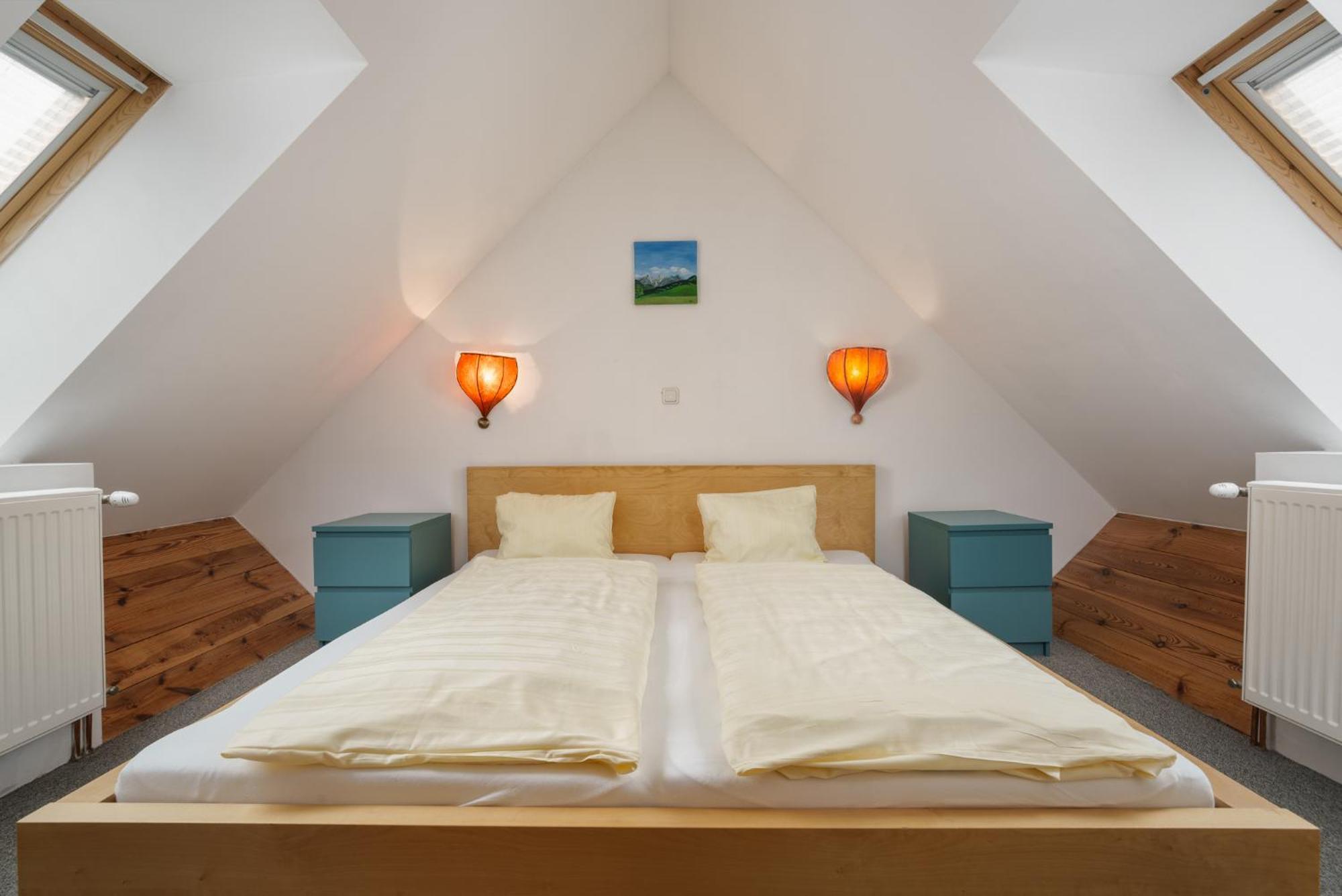 Haus Central Fieberbrunn By Alpine Host Helpers Ngoại thất bức ảnh